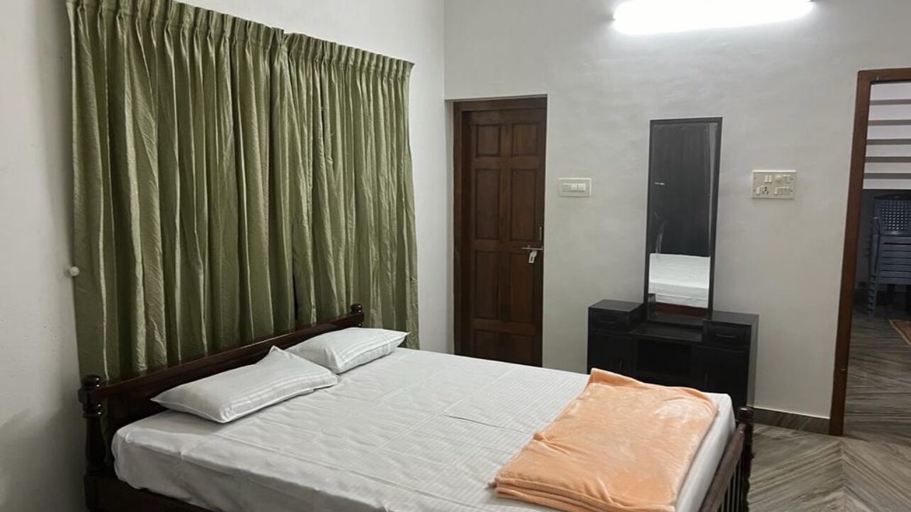 Photo of Bedroom in Irinjalakuda
