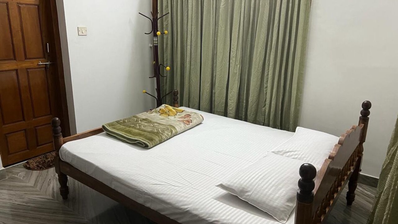 Photo of Bedroom in Irinjalakuda