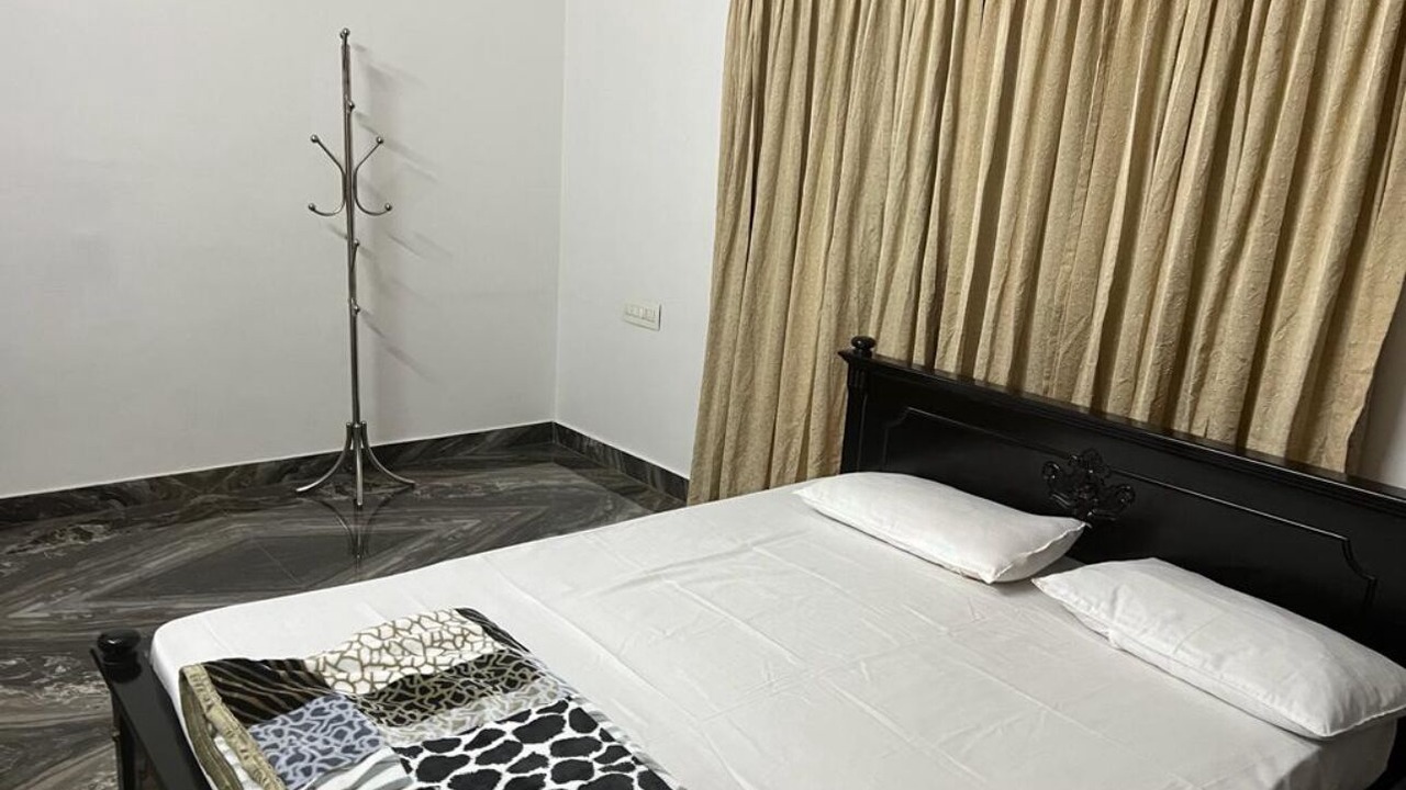 Photo of Bedroom in Irinjalakuda