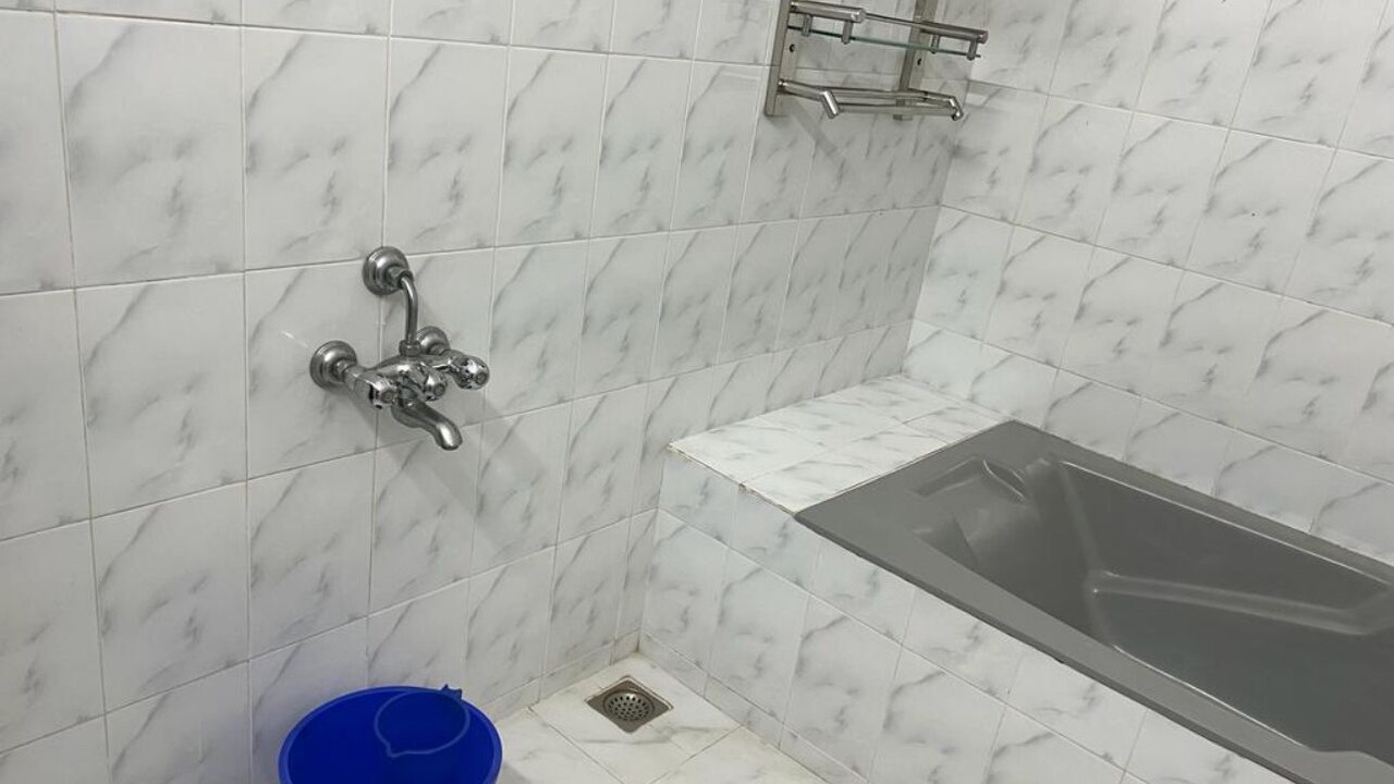 Photo of Bathroom in Irinjalakuda