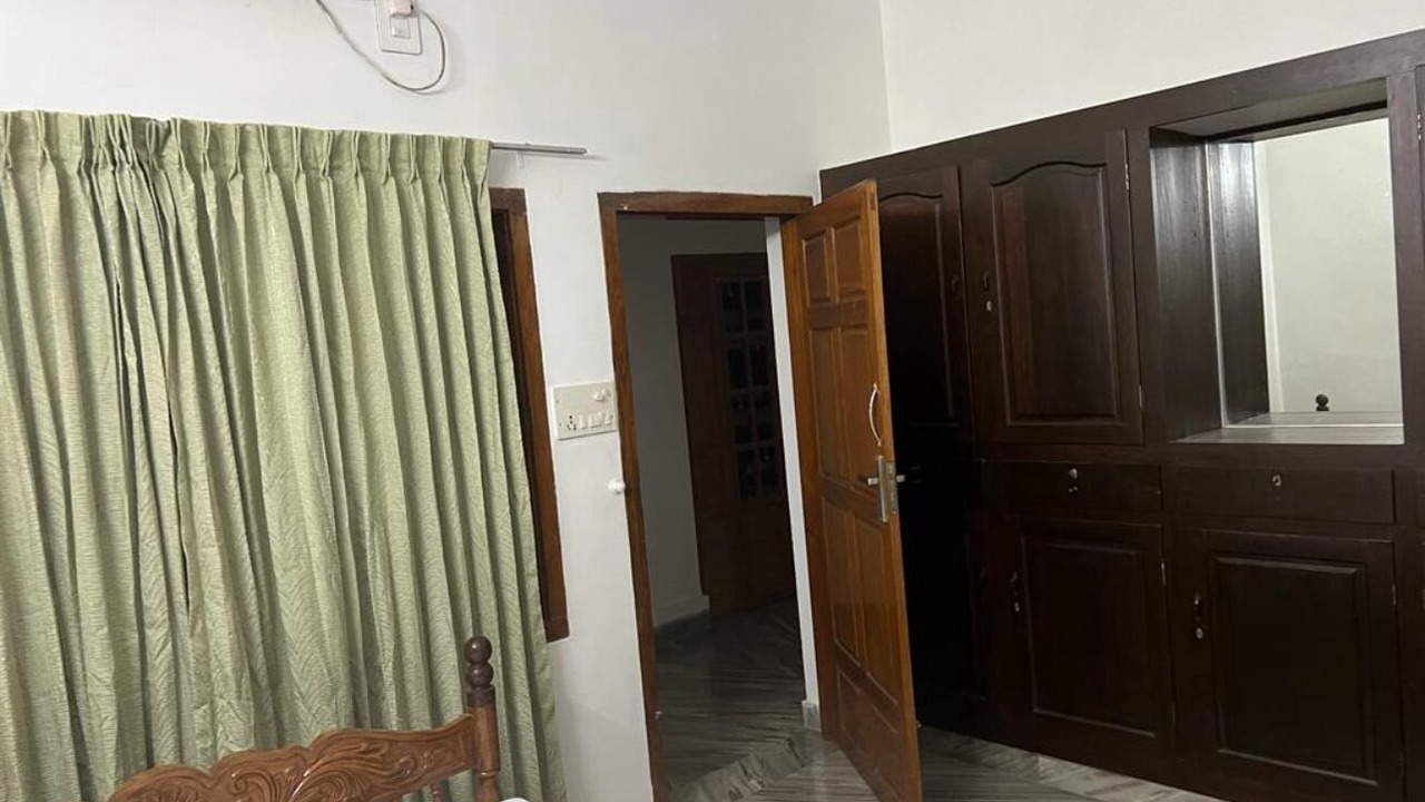 Photo of Bedroom in Irinjalakuda