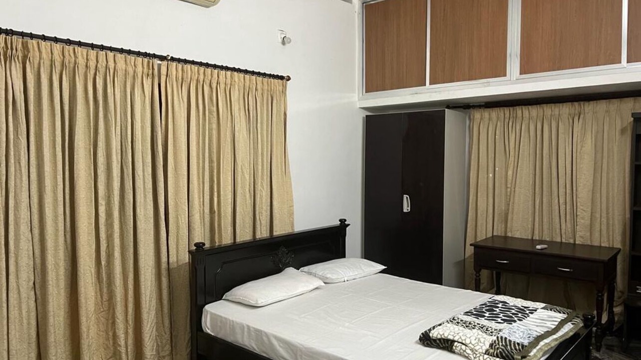 Photo of Bedroom in Irinjalakuda