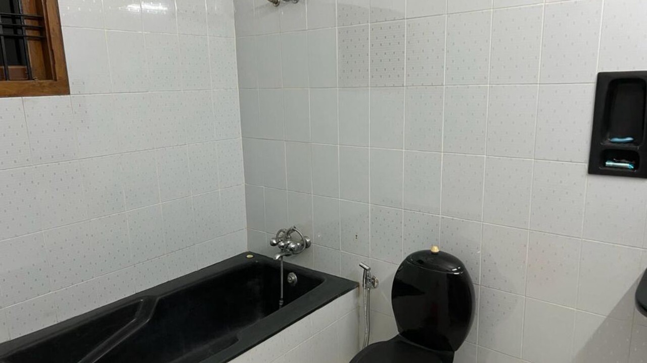 Photo of Bathroom in Irinjalakuda
