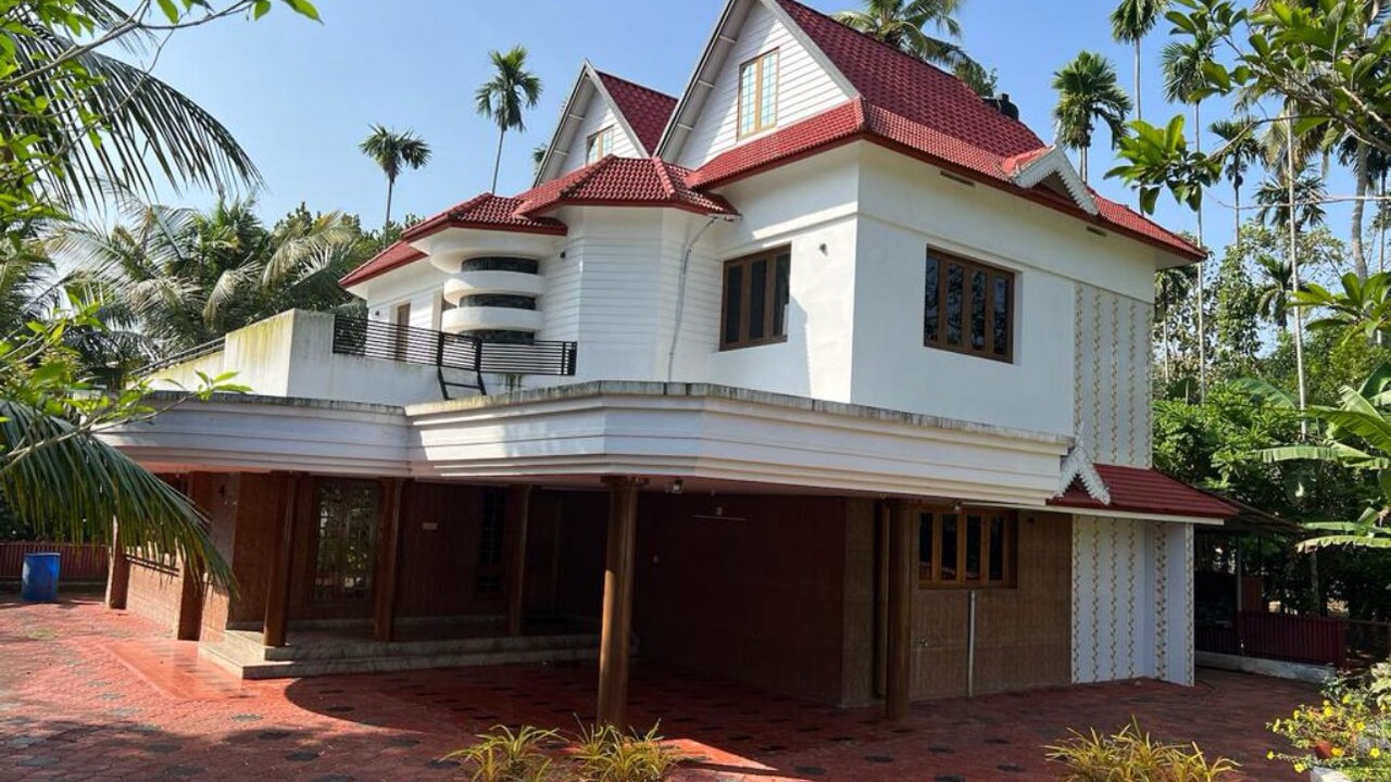 Photo of Outdoor in Irinjalakuda