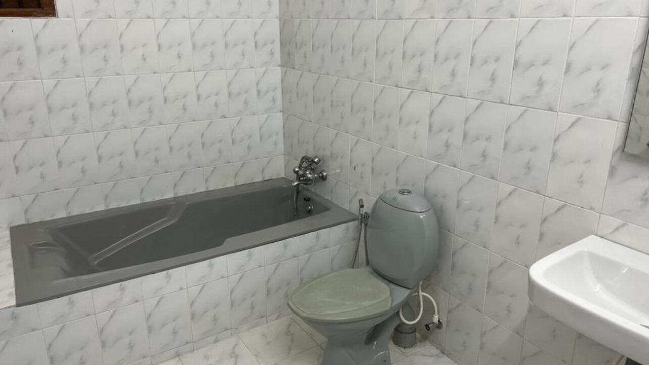 Photo of Bathroom in Irinjalakuda