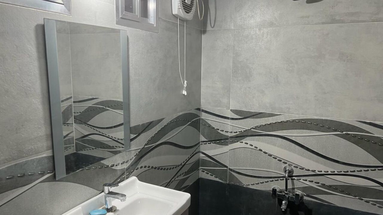 Photo of Bathroom in Irinjalakuda