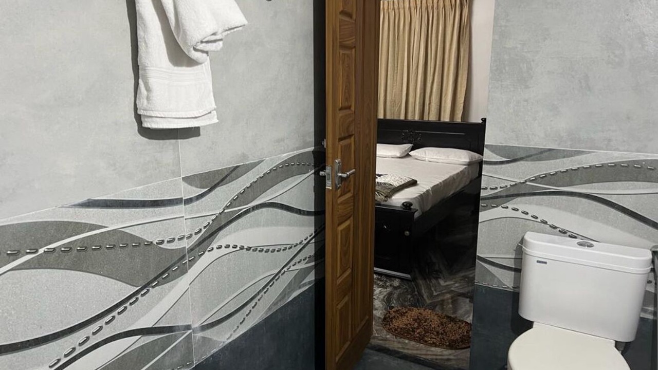 Photo of Bathroom in Irinjalakuda