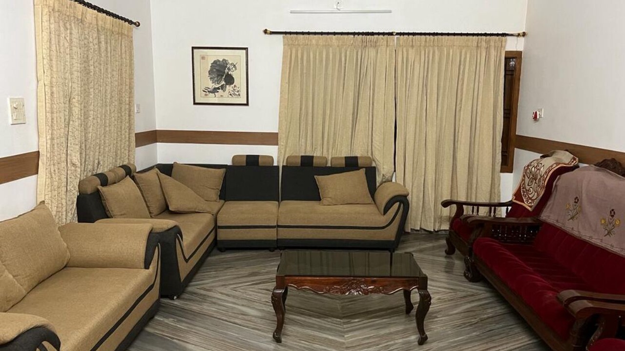 Photo of Livingroom in Irinjalakuda