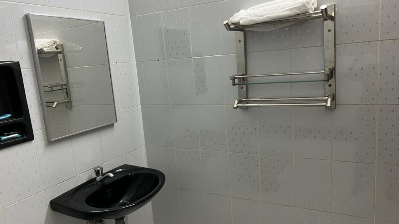 Photo of Bathroom in Irinjalakuda