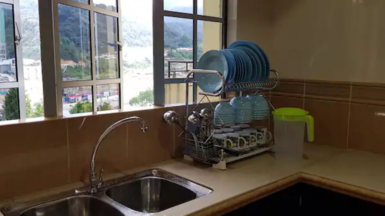 Photo of Kitchen in Brinchang