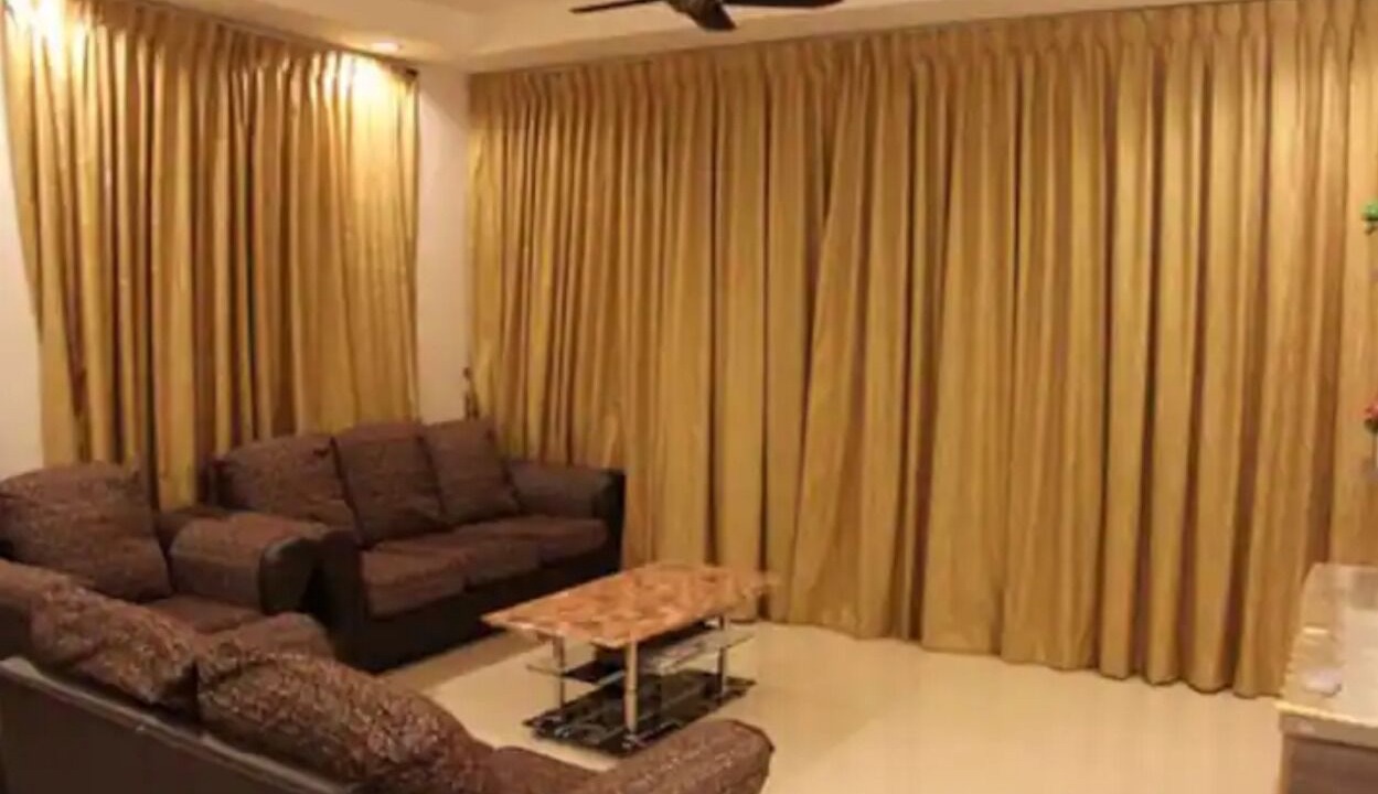 Photo of Livingroom in Brinchang