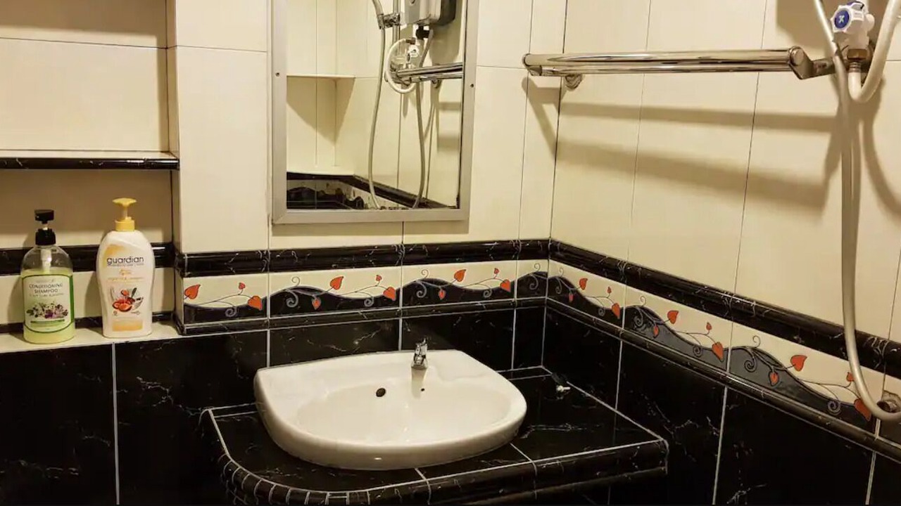 Photo of Bathroom in Brinchang