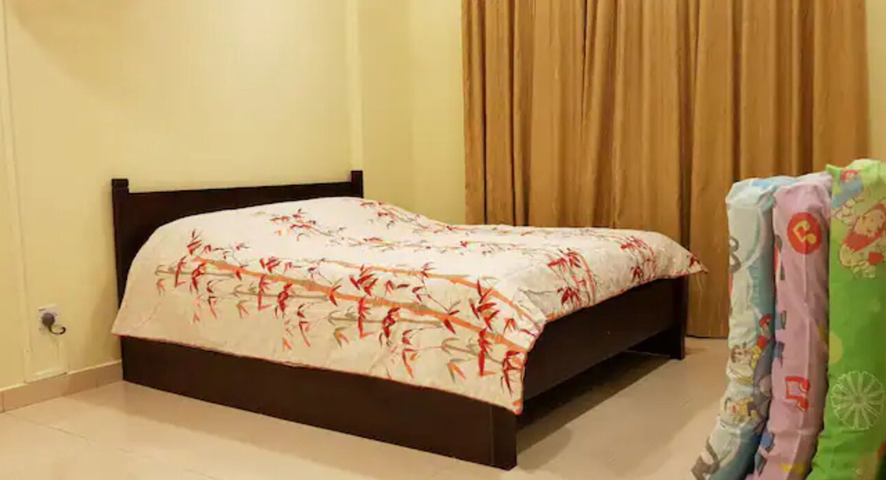 Photo of Bedroom in Brinchang