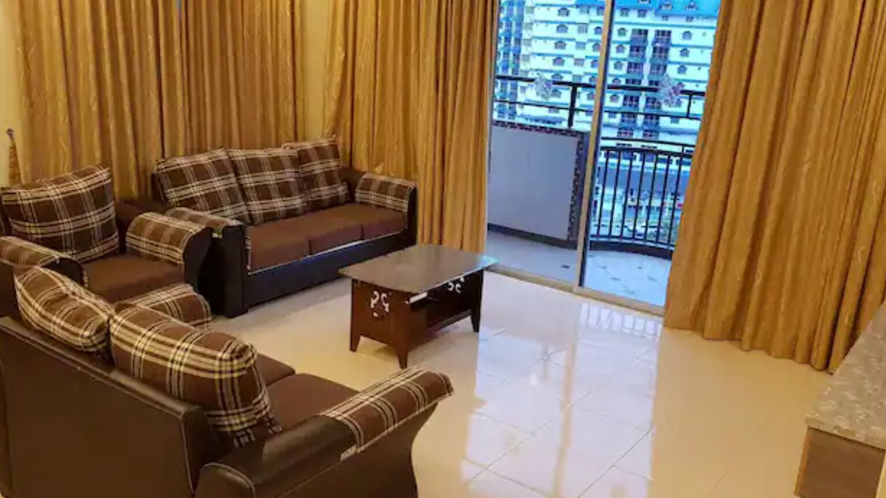 Photo of Livingroom in Brinchang