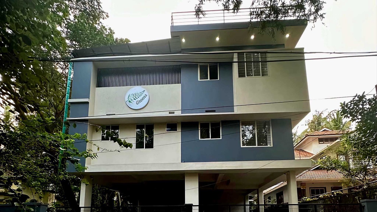 Photo of Outdoor in Kozhikode