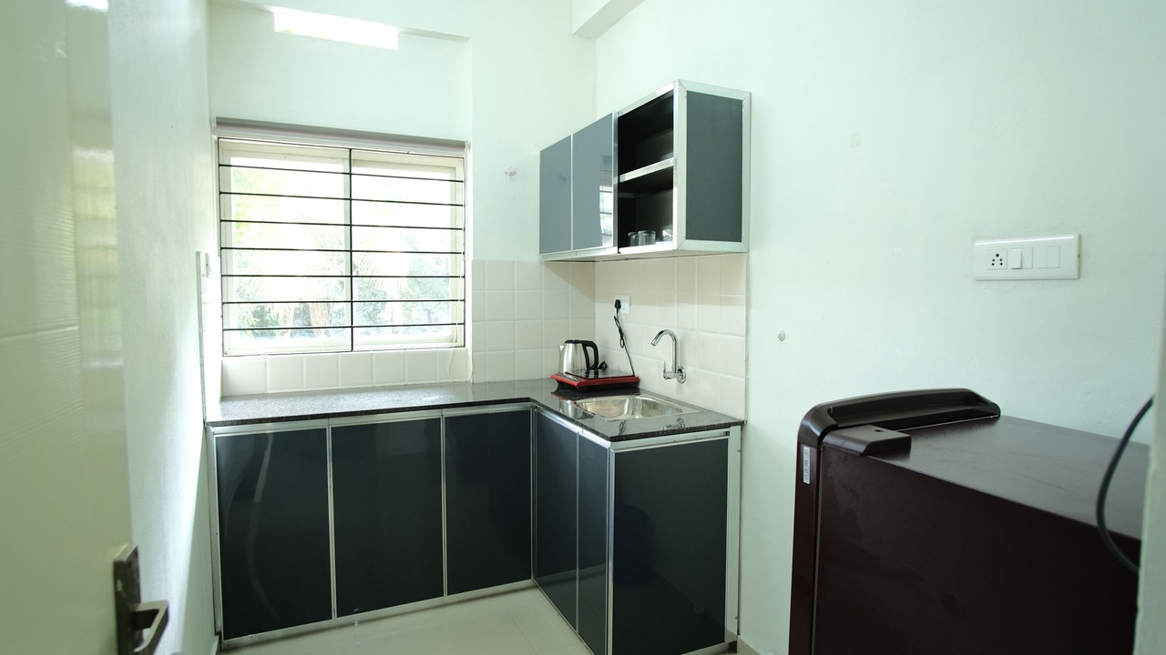 Photo of Kitchen in Kozhikode