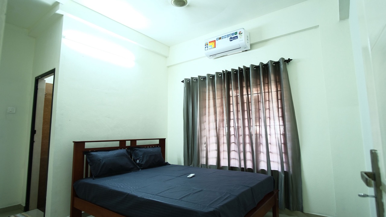 Photo of Bedroom in Kozhikode