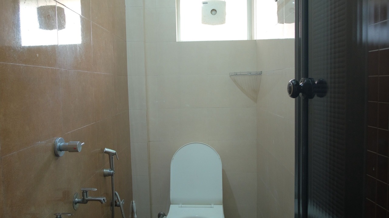 Photo of Bathroom in Kozhikode