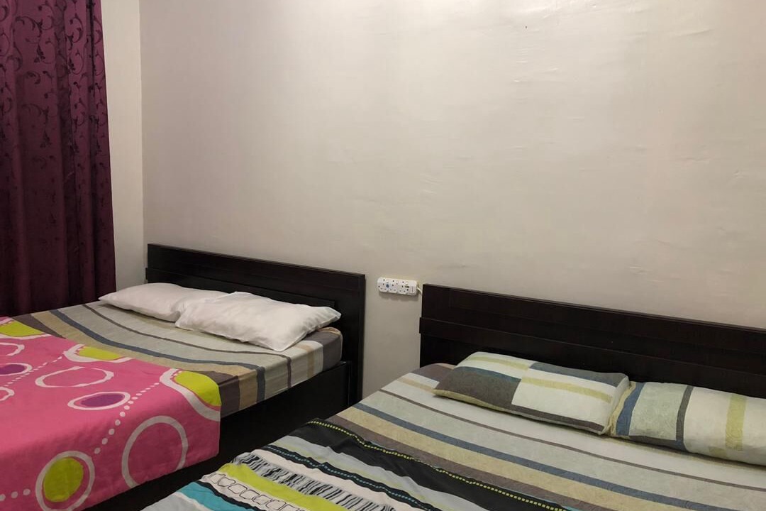 Photo of Bedroom in Brinchang