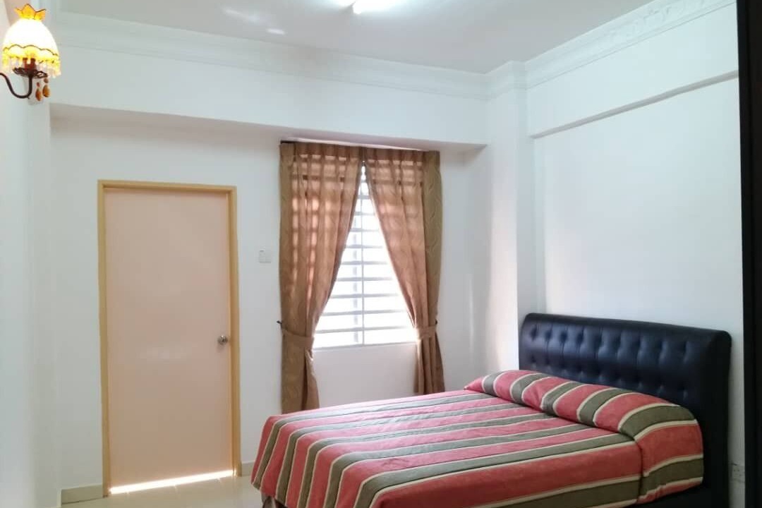 Photo of Bedroom in Brinchang