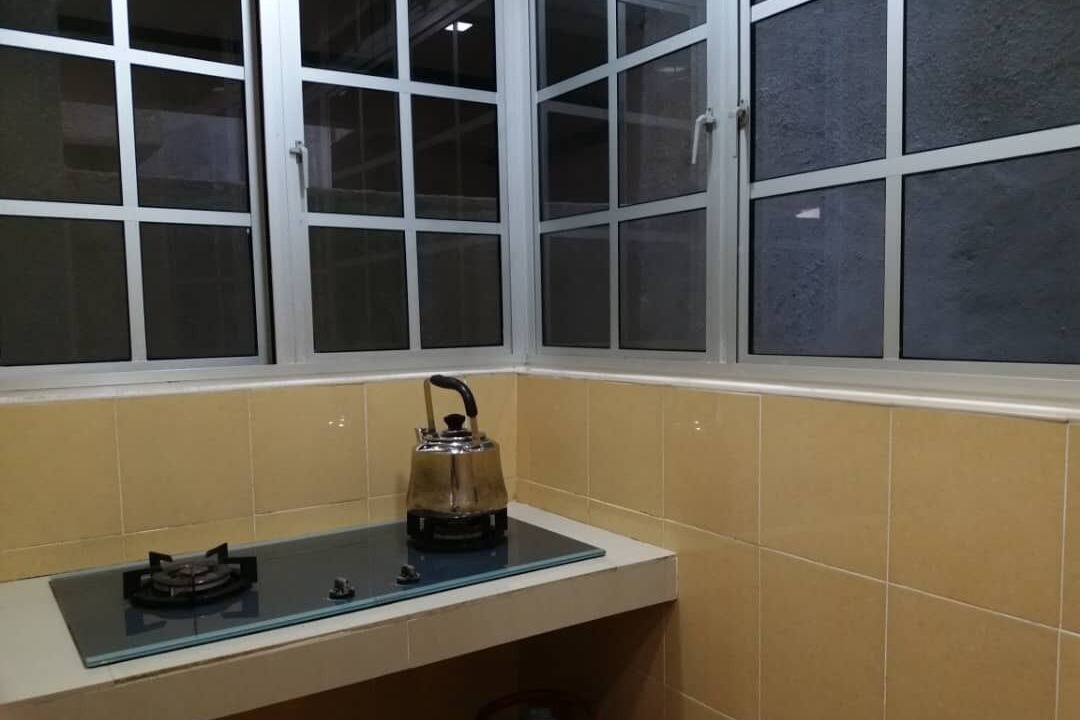 Photo of Kitchen in Brinchang