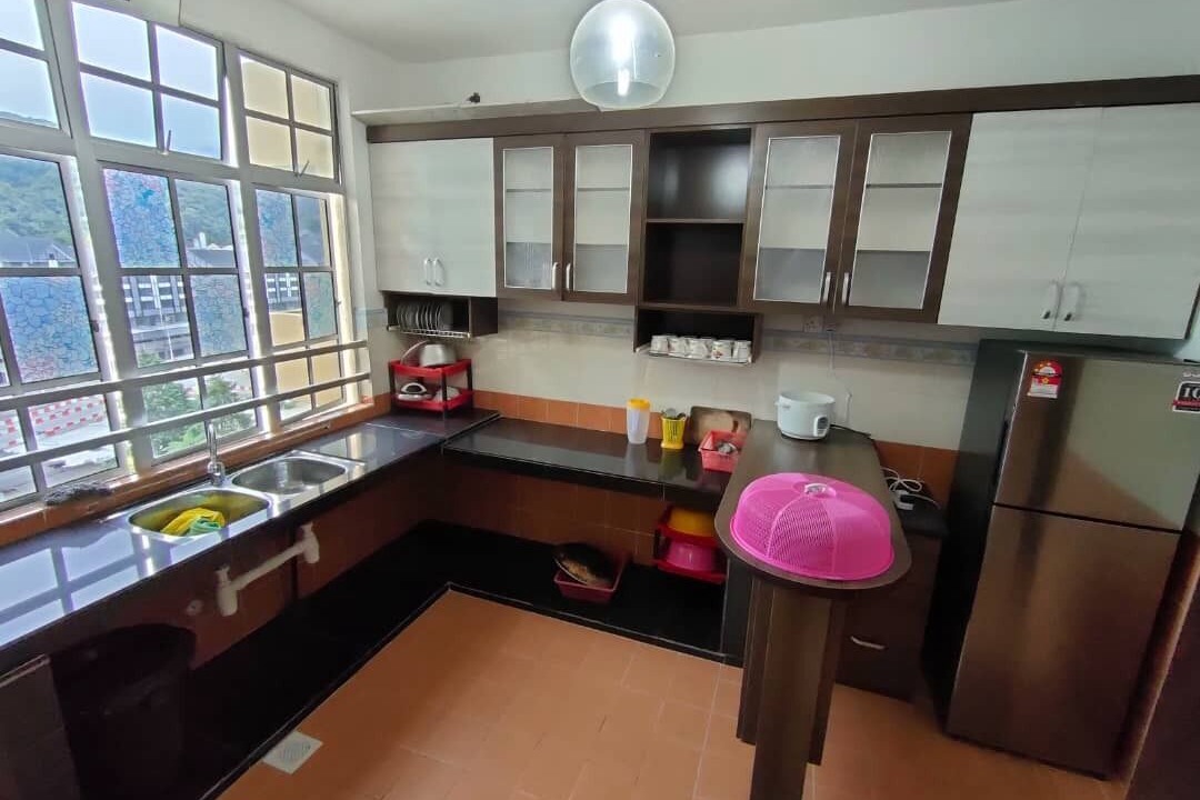 Photo of Kitchen in Brinchang