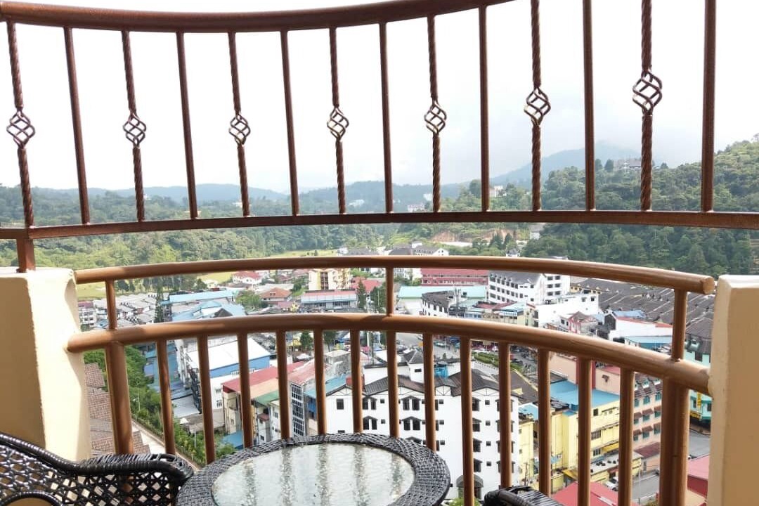 Photo of Outdoor in Brinchang