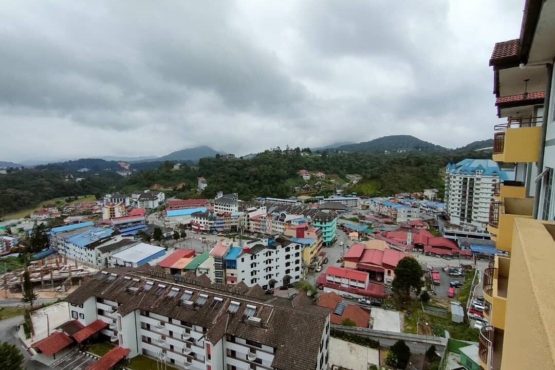 Photo of Outdoor in Brinchang