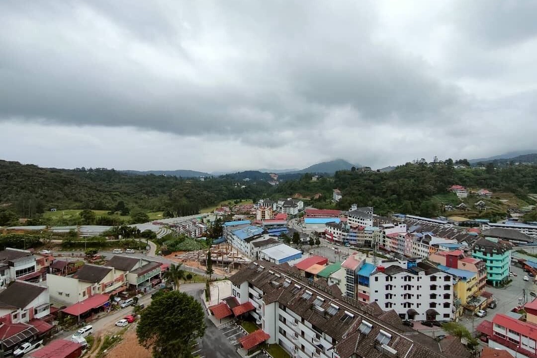 Photo of Outdoor in Brinchang