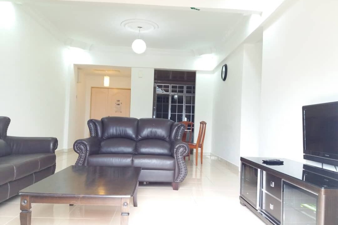 Photo of Livingroom in Brinchang
