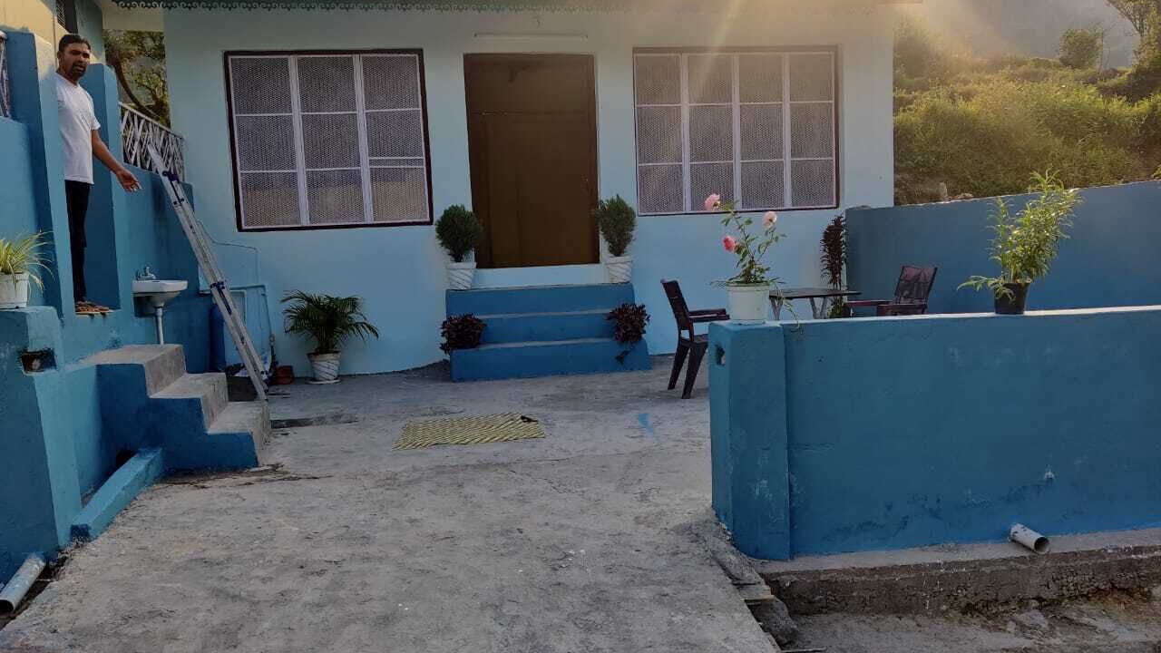 Photo of Patio Balcony in Dunda