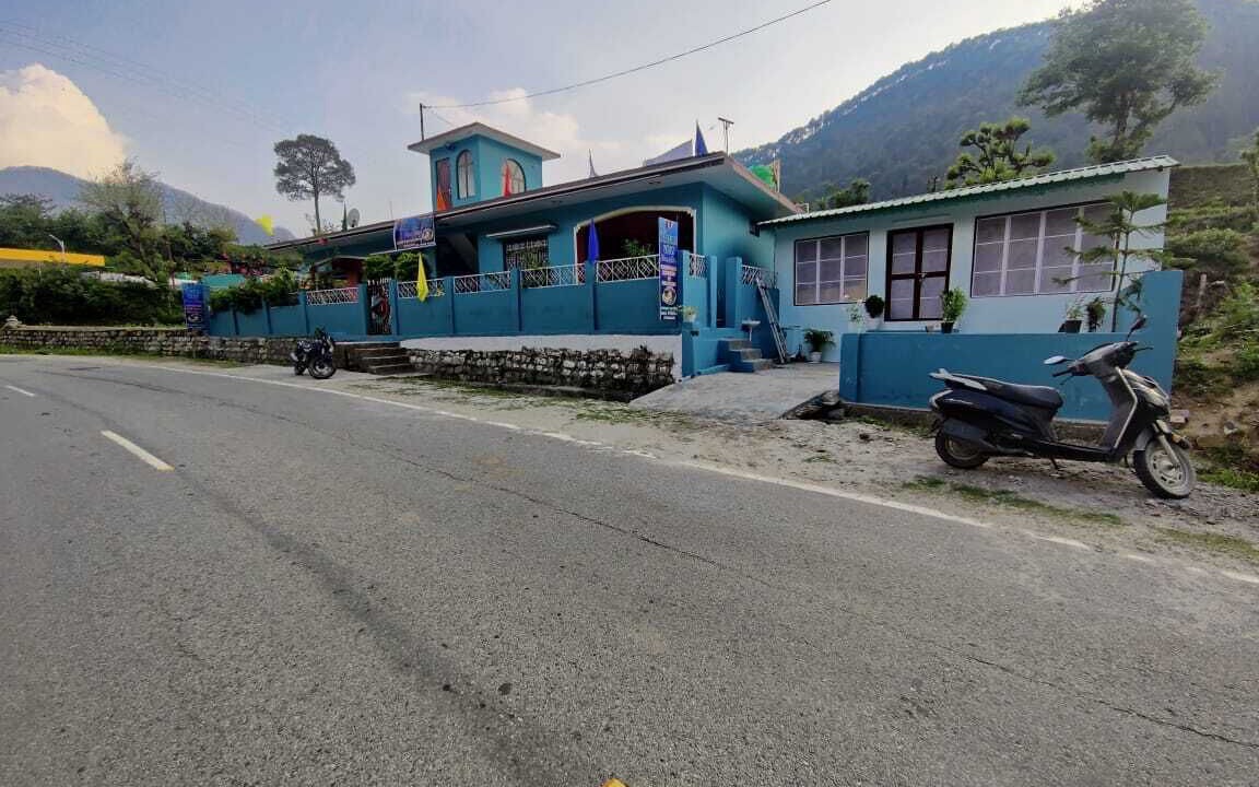 Photo of Outdoor in Dunda
