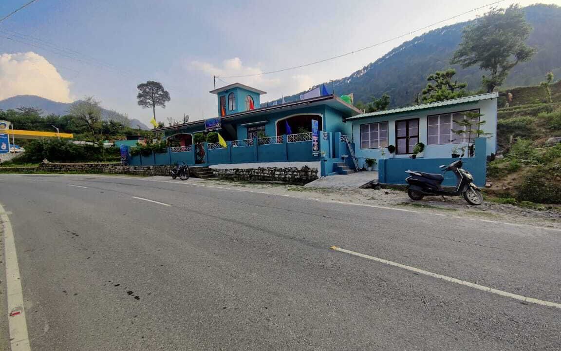 Photo of Outdoor in Dunda