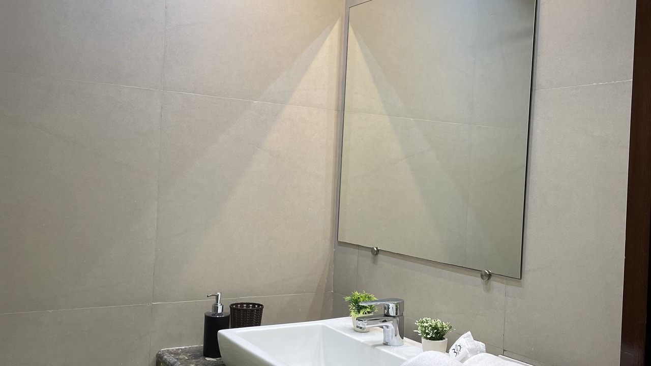 Photo of Bathroom in Nagoa