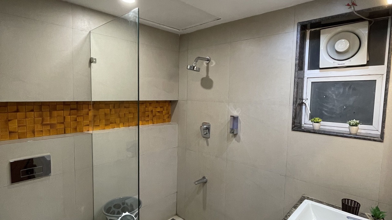 Photo of Bathroom in Nagoa