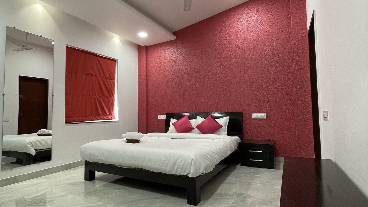 Photo of Bedroom in Nagoa