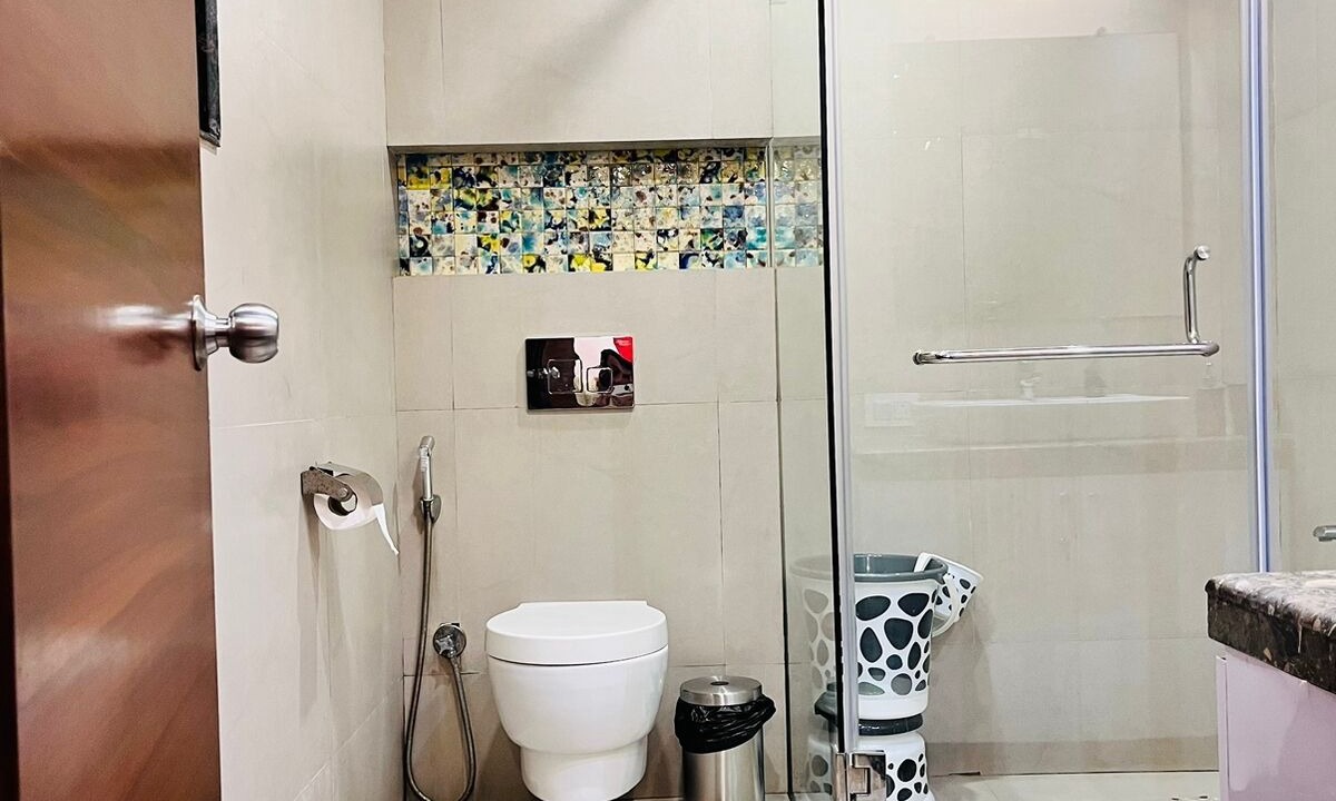 Photo of Bathroom in Nagoa