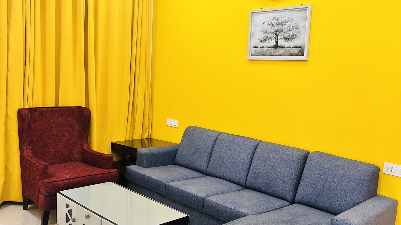 Photo of Livingroom in Nagoa