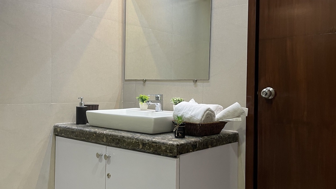 Photo of Bathroom in Nagoa