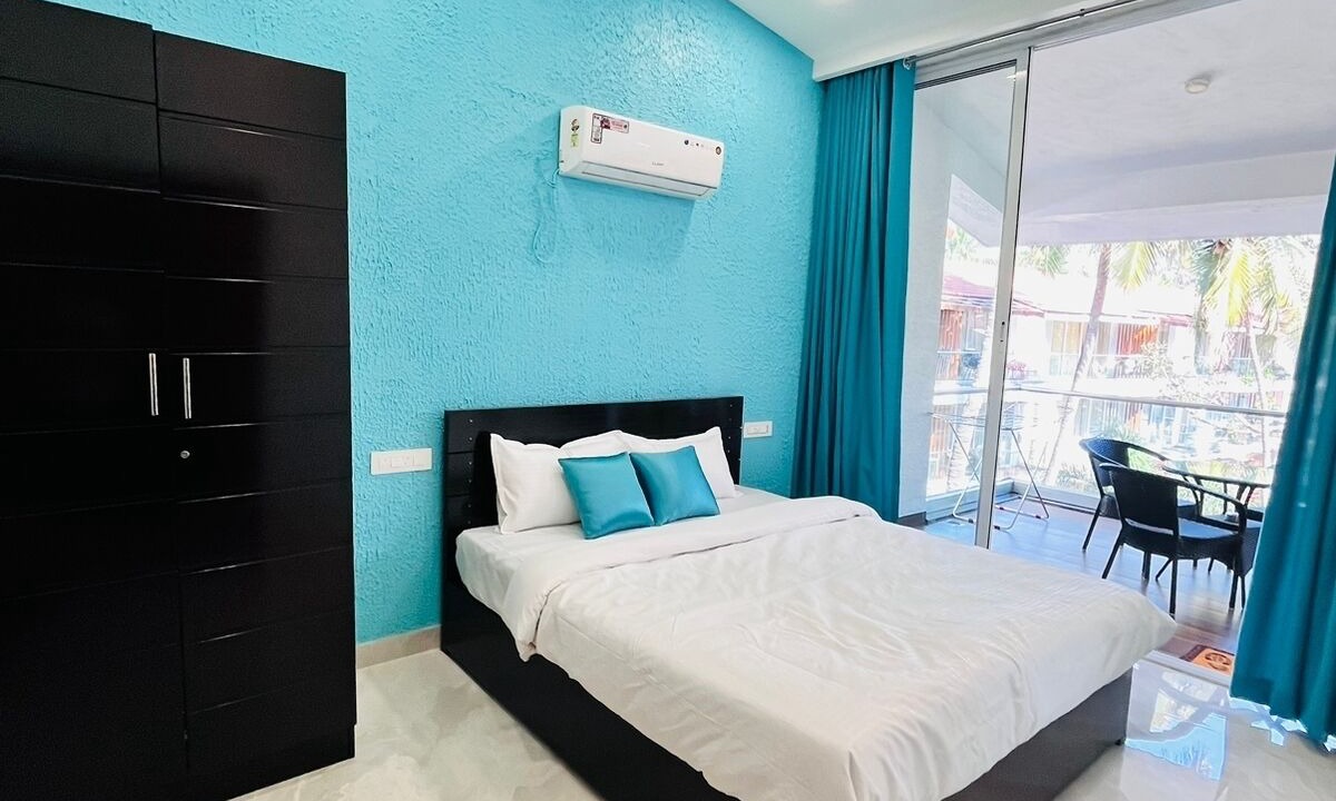 Photo of Bedroom in Nagoa