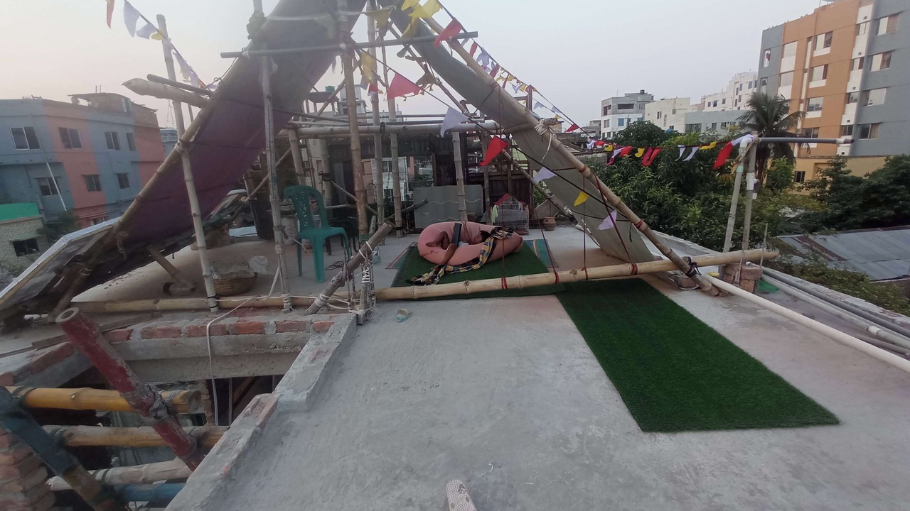 Photo of Others in Khulna Division