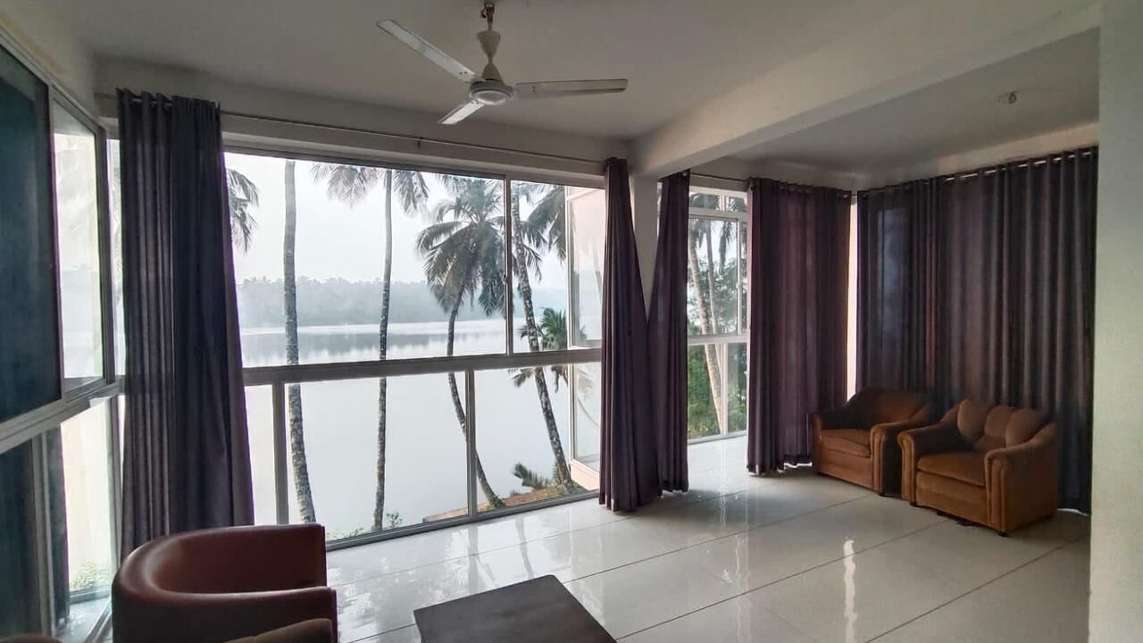 Photo of Livingroom in Kozhikode