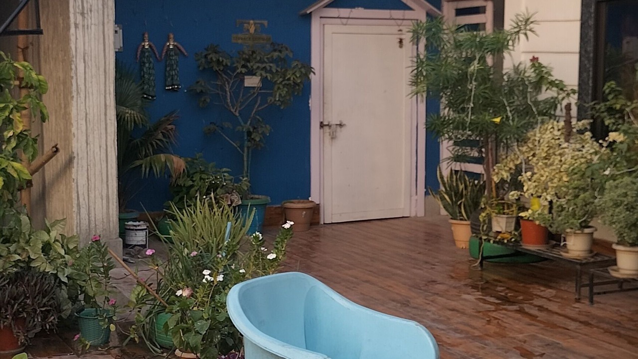 Photo of Patio Balcony in Sualkuchi