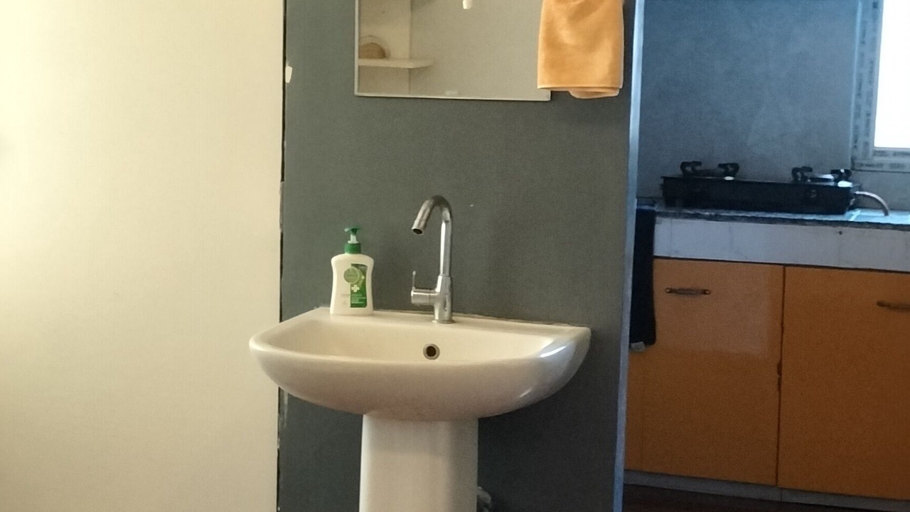 Photo of Bathroom in Sualkuchi