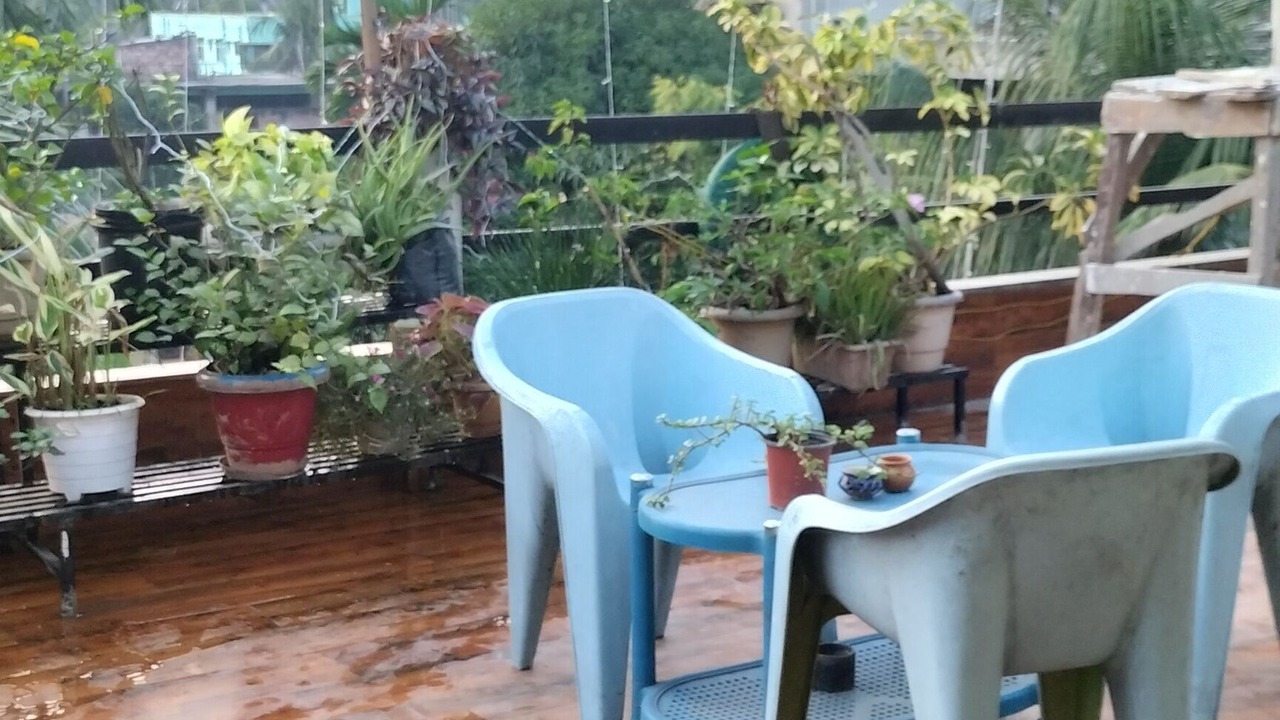 Photo of Outdoor in Sualkuchi