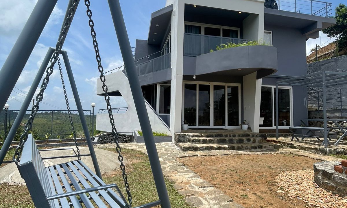 Photo of Outdoor in Pirmed