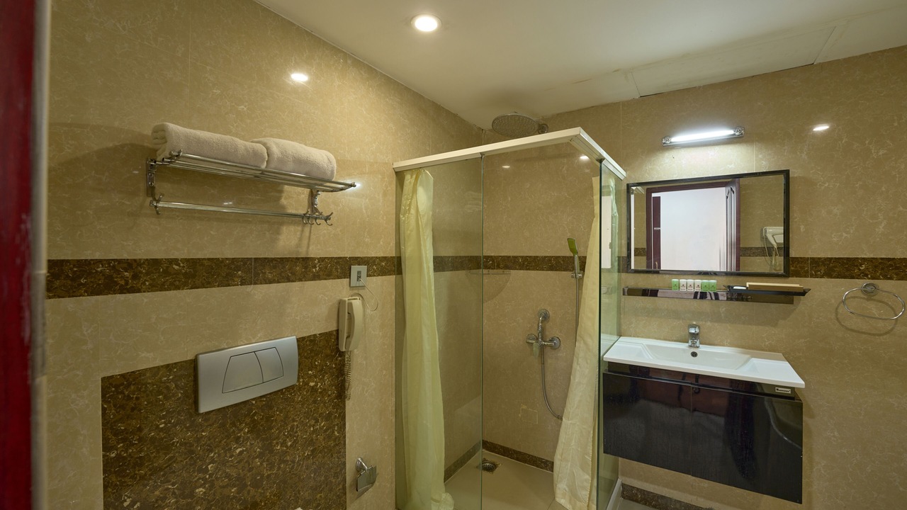 Photo of Bathroom in Fort Kochi