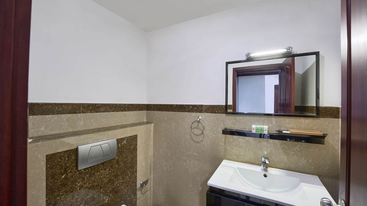 Photo of Bathroom in Fort Kochi