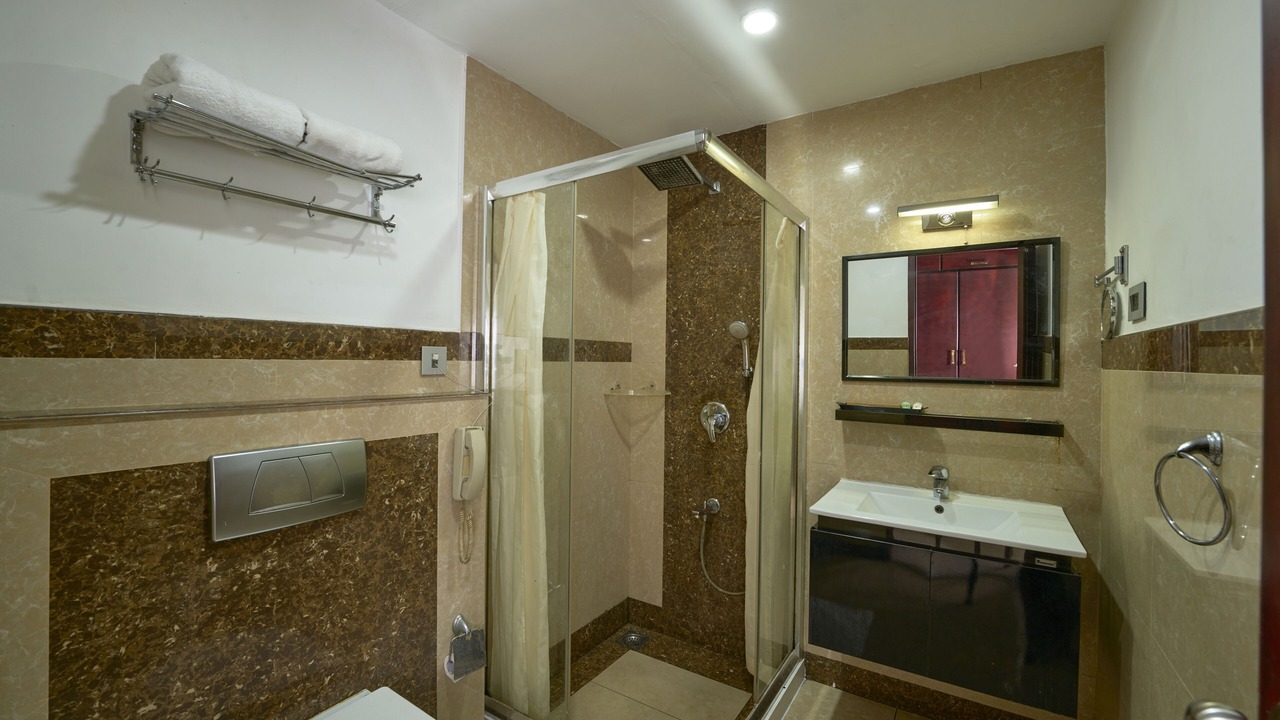 Photo of Bathroom in Fort Kochi