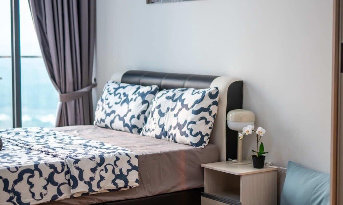 Photo of Bedroom in Central District